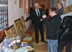 Міжнародна наукова конференція "Селекційно-генетична наука і освіта"